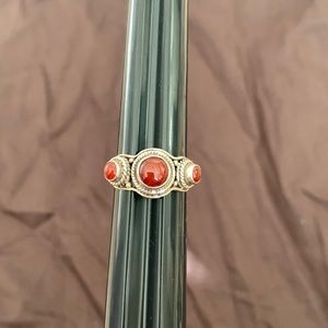 Beautiful Ring from Afghanistan